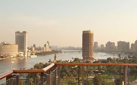 Novotel Cairo el Borg